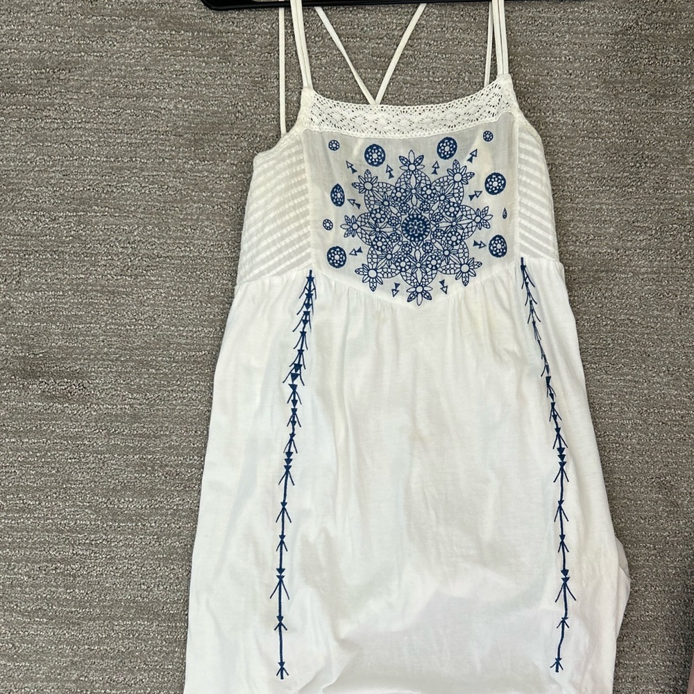 COPY - Top shop dress